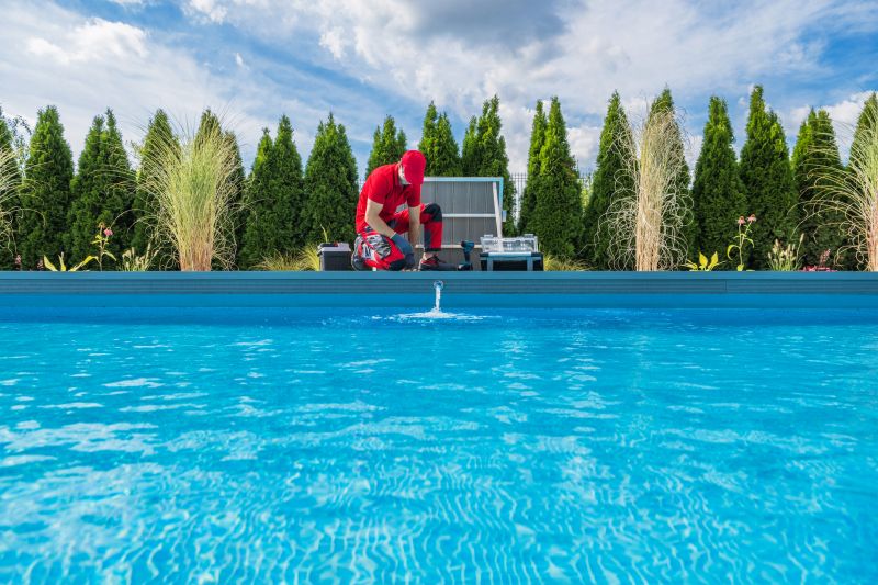 Best Pool Safety Contractors in Gig Harbor, WA