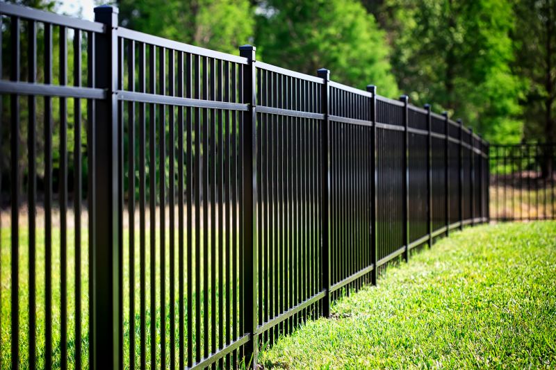 Fence Maintenance and Upkeep