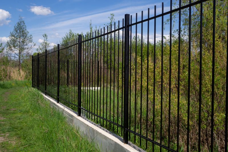 Landscape and Fence Companies