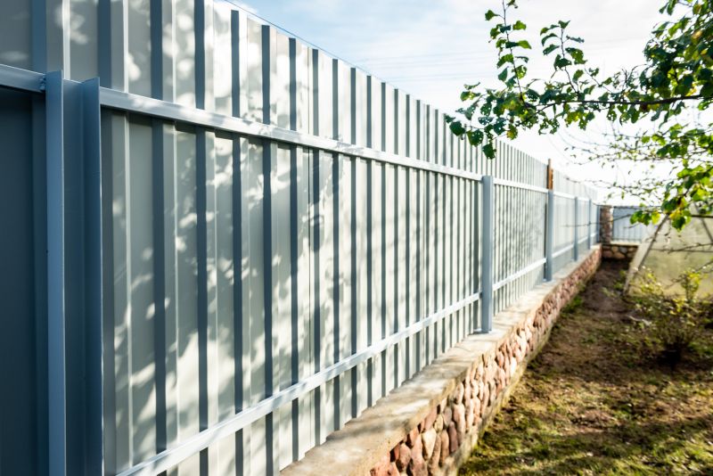 Fence Material Suppliers